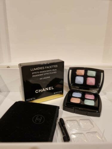 where do buy discontinued chanel makeup|discontinued chanel cosmetics.